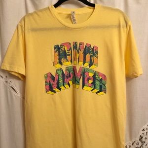 John Mayer T-Shirt
